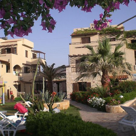 גובס Villa Andreas מראה חיצוני תמונה
