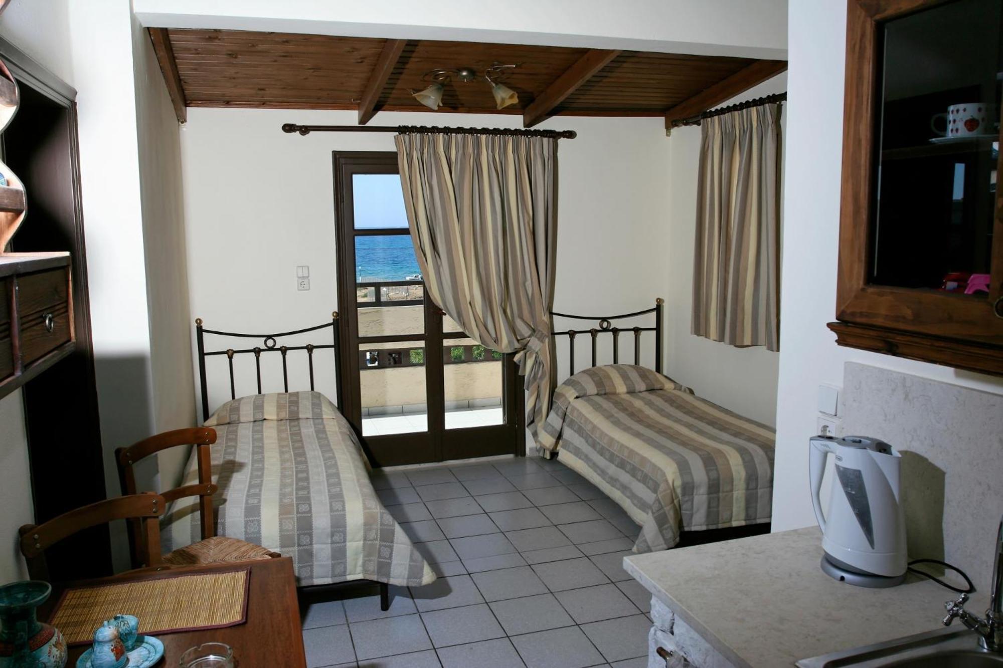 גובס Villa Andreas מראה חיצוני תמונה
