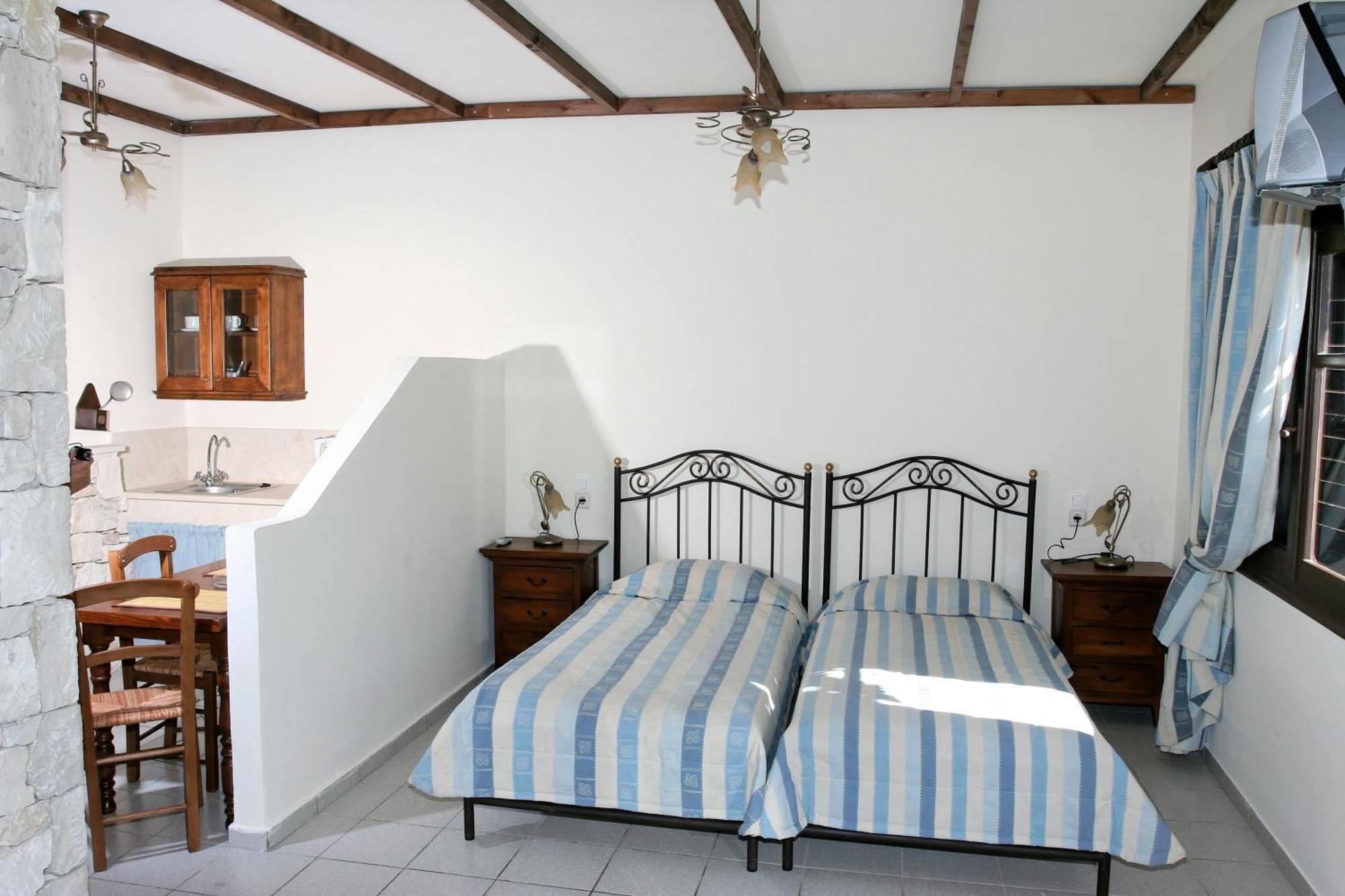 גובס Villa Andreas מראה חיצוני תמונה