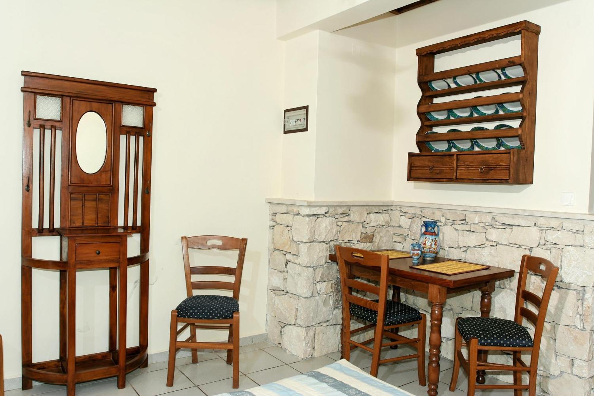 גובס Villa Andreas מראה חיצוני תמונה