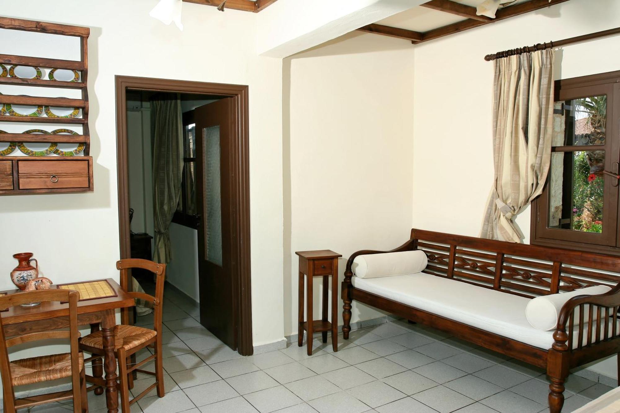 גובס Villa Andreas מראה חיצוני תמונה