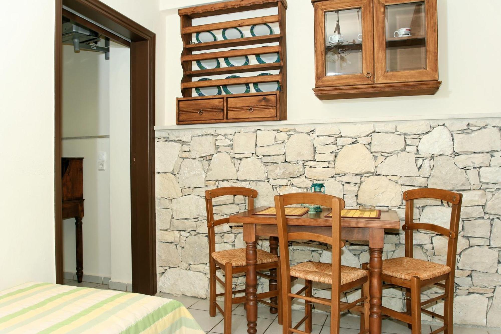 גובס Villa Andreas מראה חיצוני תמונה