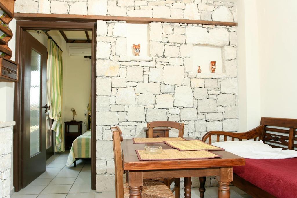 גובס Villa Andreas חדר תמונה